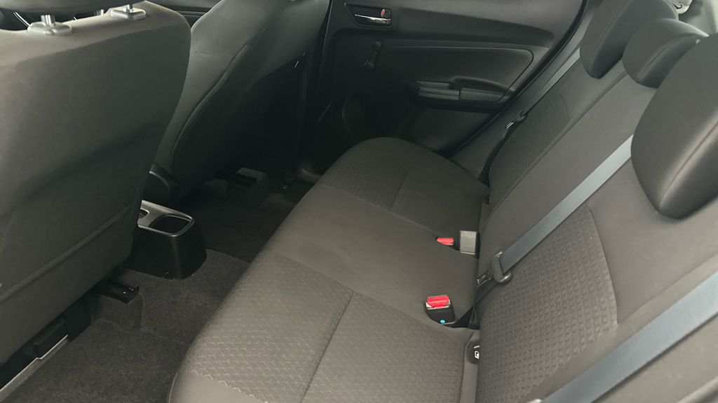 Suzuki Swift 1.2 Dualjet 83 12V Hybrid Sz-l  #17
