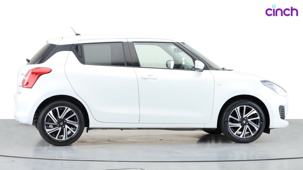 Suzuki Swift 1.2 Dualjet 83 12V Hybrid Sz-l  #2