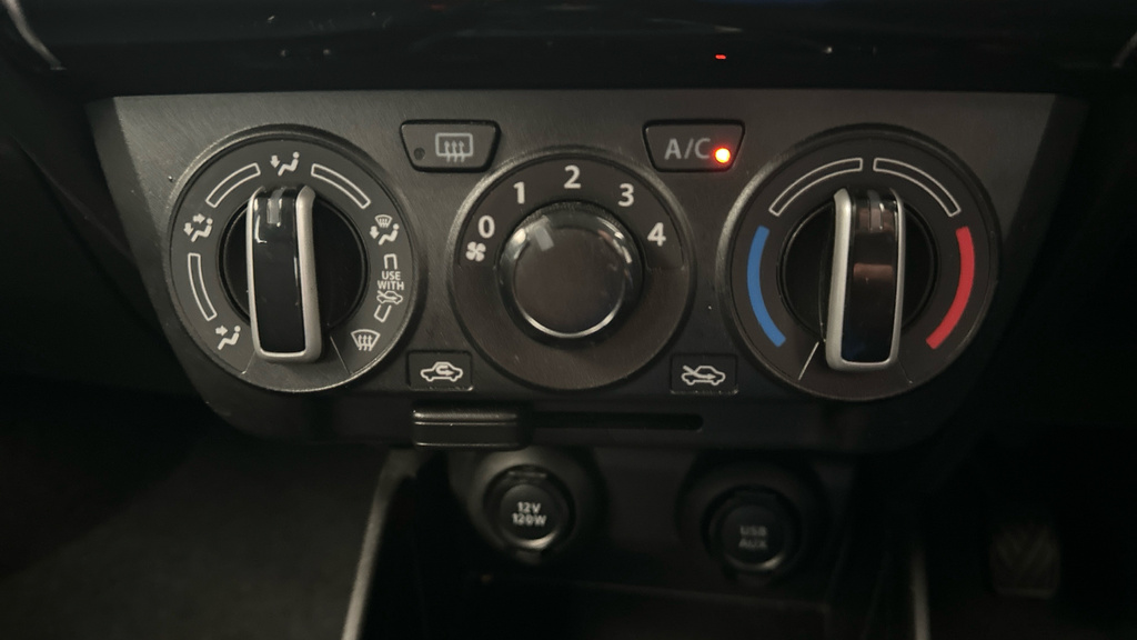 Suzuki Swift 1.2 Dualjet 83 12V Hybrid Sz-l  #12