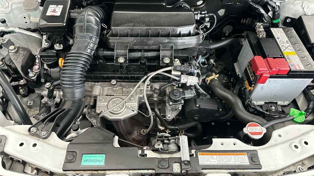 Suzuki Swift 1.2 Dualjet 83 12V Hybrid Sz-l  #19