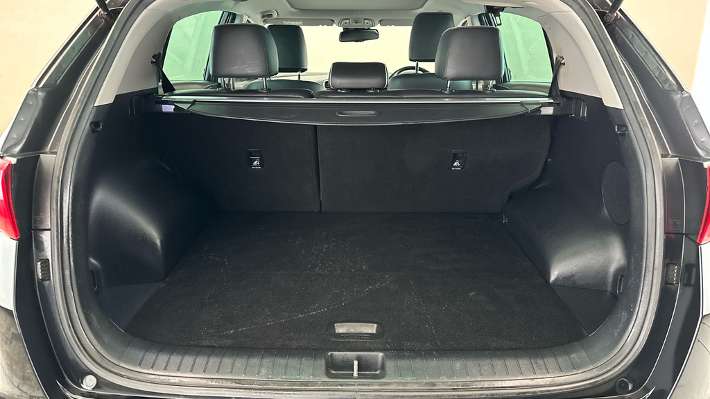 Kia Sportage 1.6 Gdi Isg 2 Grey #24