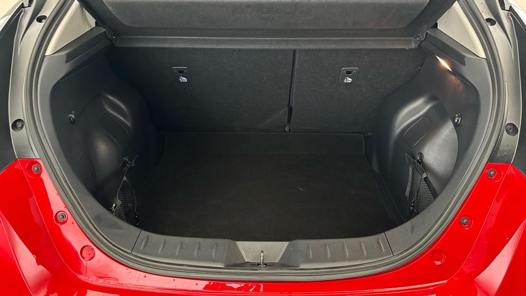 Nissan Leaf 110Kw N-connecta 39Kwh Grey #20