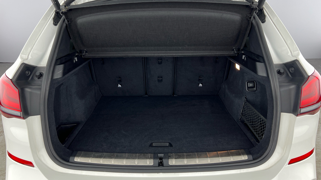 BMW X1 X1 Xdrive 20I Xline Blue #28