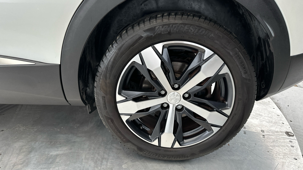 Peugeot 3008 1.6 Bluehdi 120 Active Blue #26