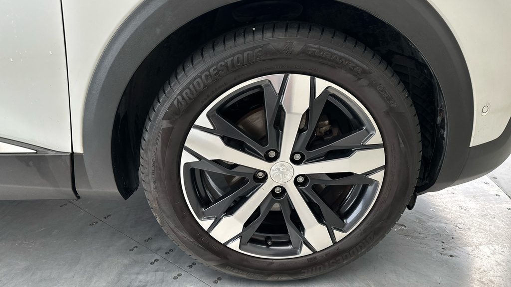 Peugeot 3008 1.6 Bluehdi 120 Active Blue #28