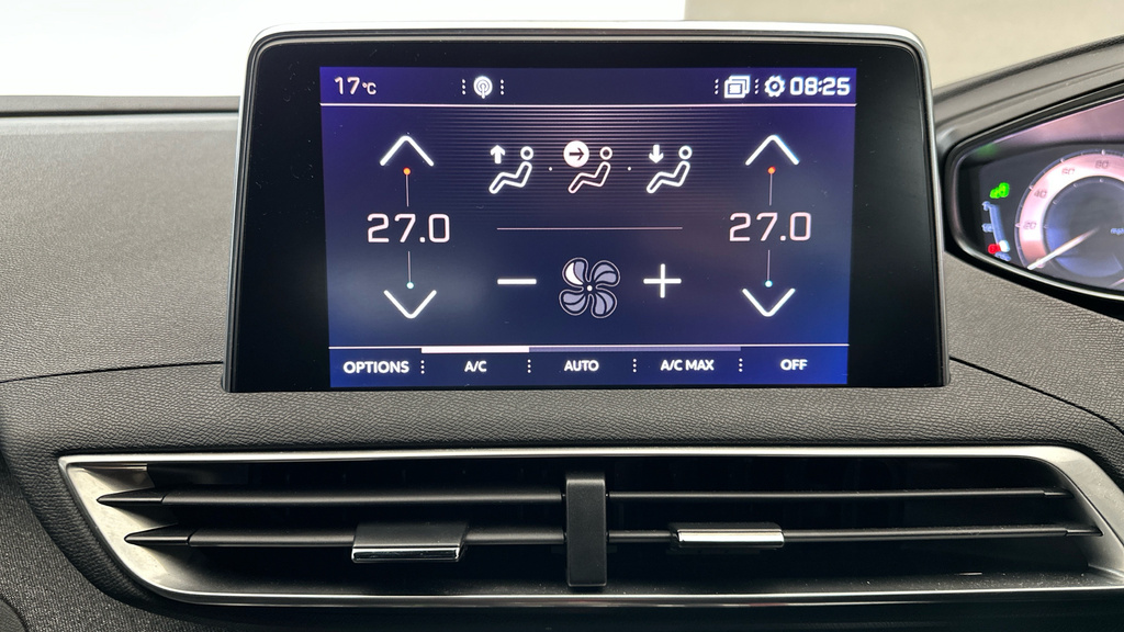 Peugeot 3008 1.6 Bluehdi 120 Active Blue #13