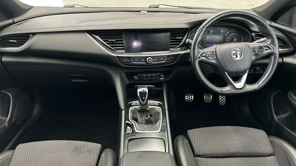 Vauxhall Insignia 1.6 Turbo D Blueinjection Design Nav Grand Sport E  #14