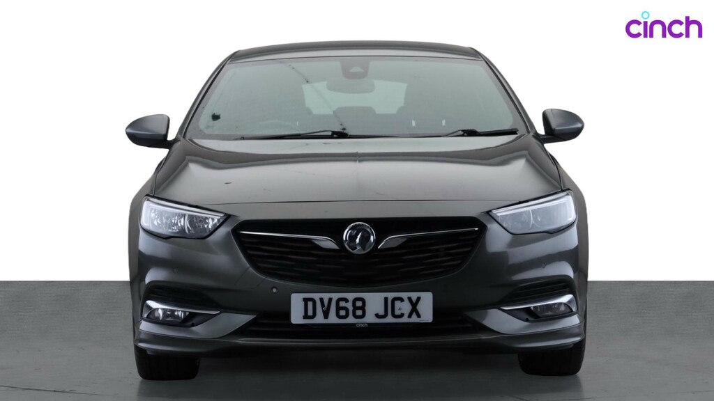 Vauxhall Insignia 1.6 Turbo D Blueinjection Design Nav Grand Sport E  #10