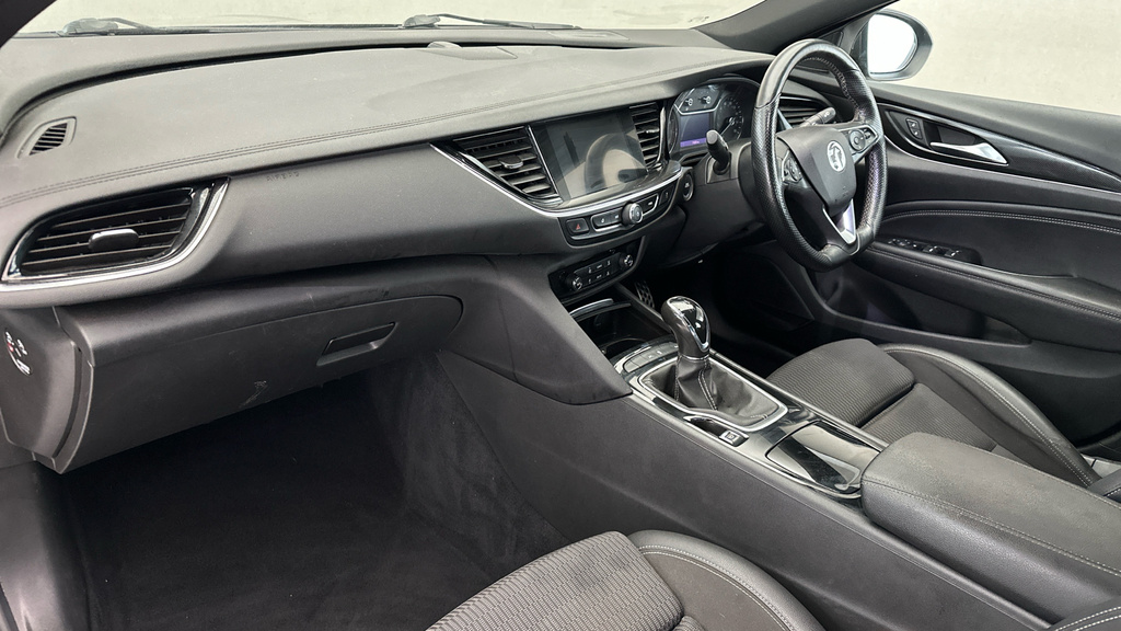 Vauxhall Insignia 1.6 Turbo D Blueinjection Design Nav Grand Sport E  #13