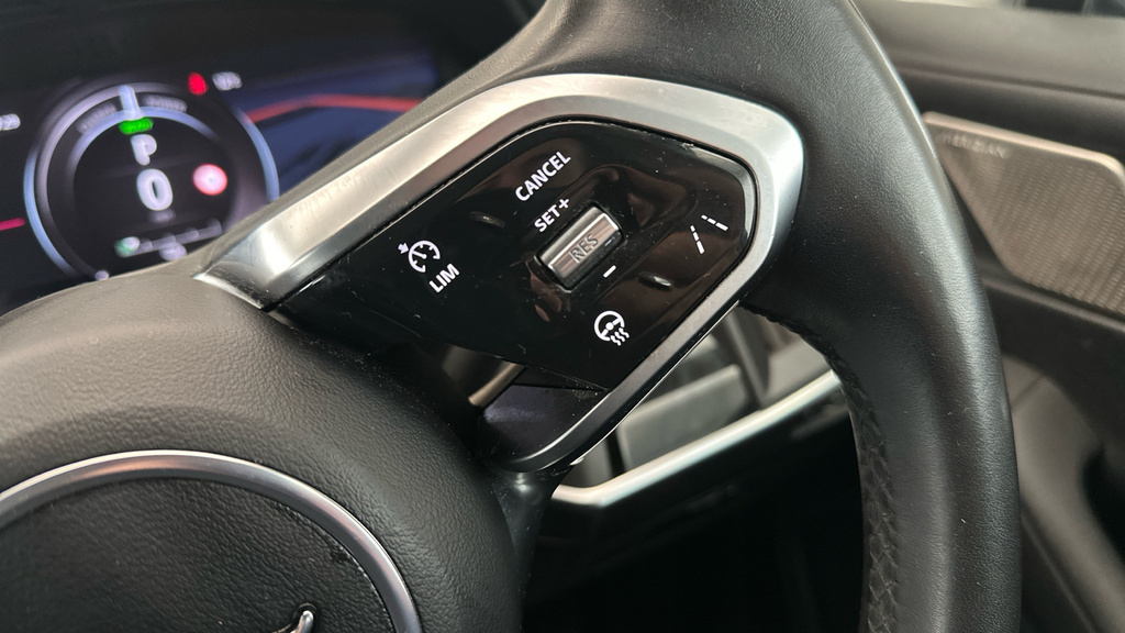 Jaguar I-Pace 294Kw Ev400 Hse 90Kwh 11Kw Charger Blue #16