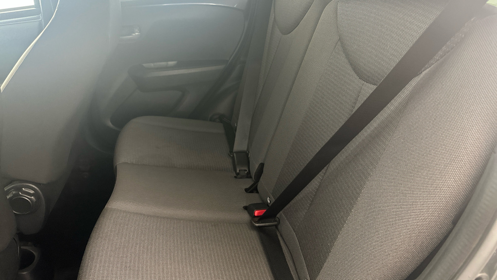 Toyota Aygo X 1L X-play Red #21