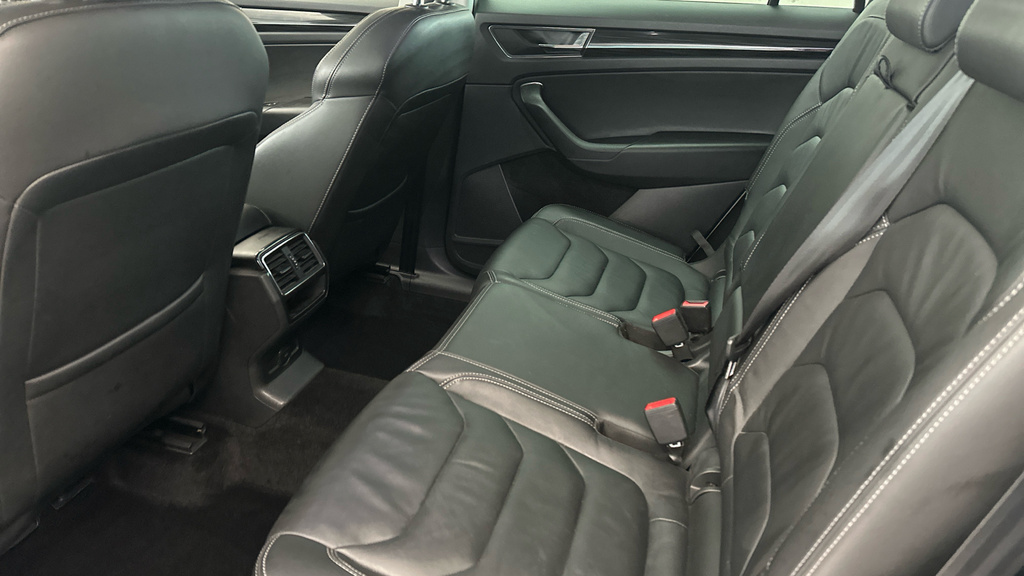 Skoda Kodiaq Se Tdi Scr Grey #21