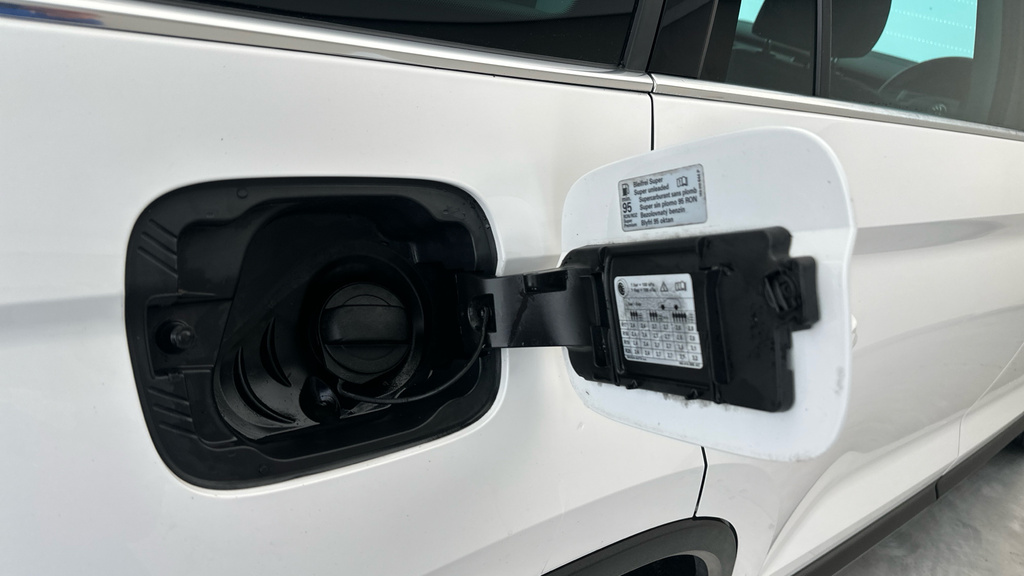Skoda Kodiaq Se Tdi Scr Grey #28