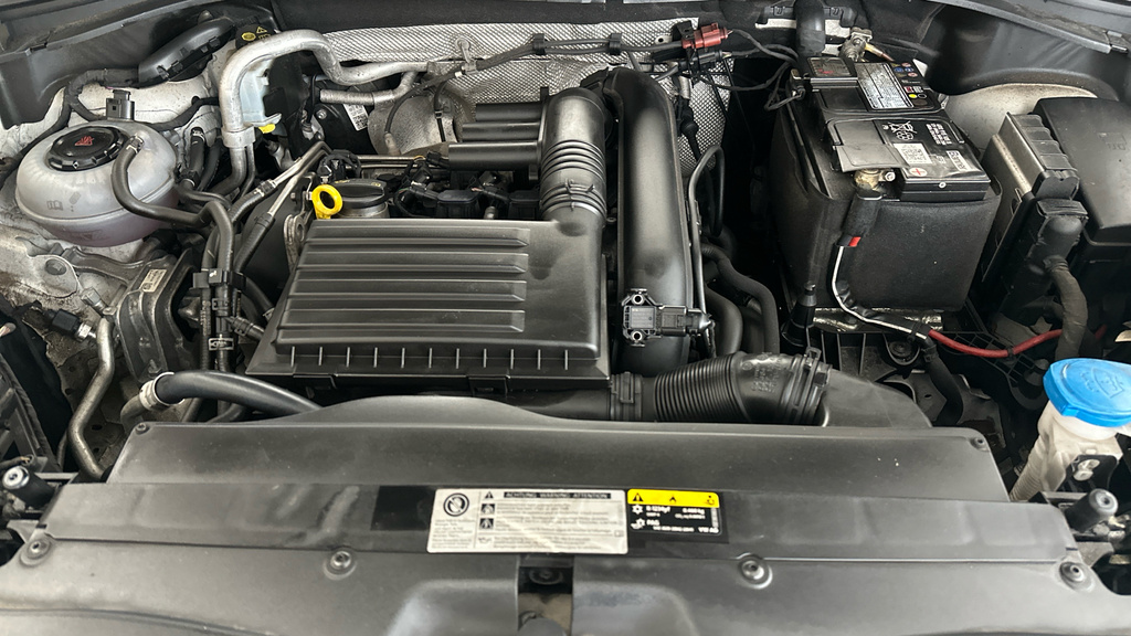 Skoda Kodiaq Se Tdi Scr Grey #23