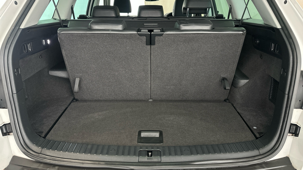 Skoda Kodiaq Se Tdi Scr Grey #22