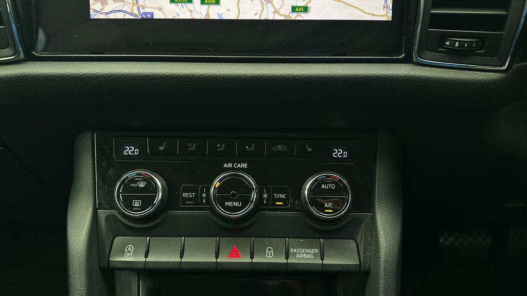 Skoda Kodiaq Se Tdi Scr Grey #19