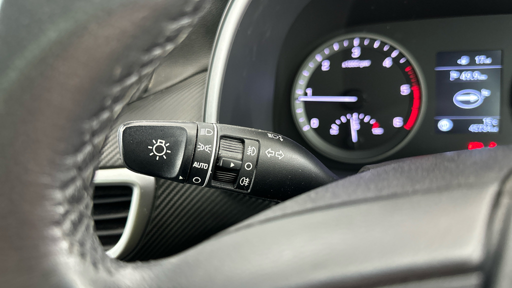 Hyundai Tucson Estate Grey #17