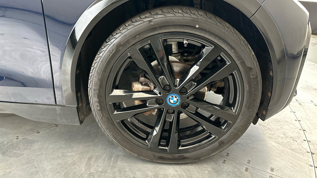 BMW i3 42.2 Kwh 184 Ps S Hatchback Blue #27