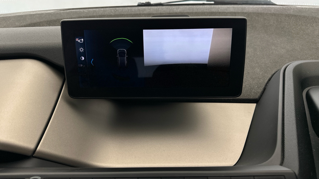 BMW i3 42.2 Kwh 184 Ps S Hatchback Blue #14