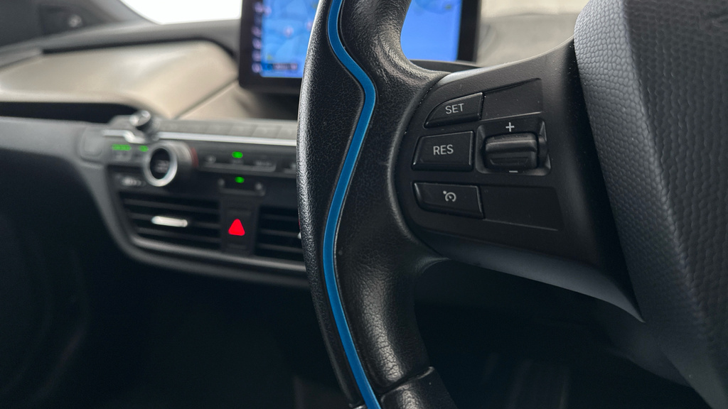BMW i3 42.2 Kwh 184 Ps S Hatchback Blue #19
