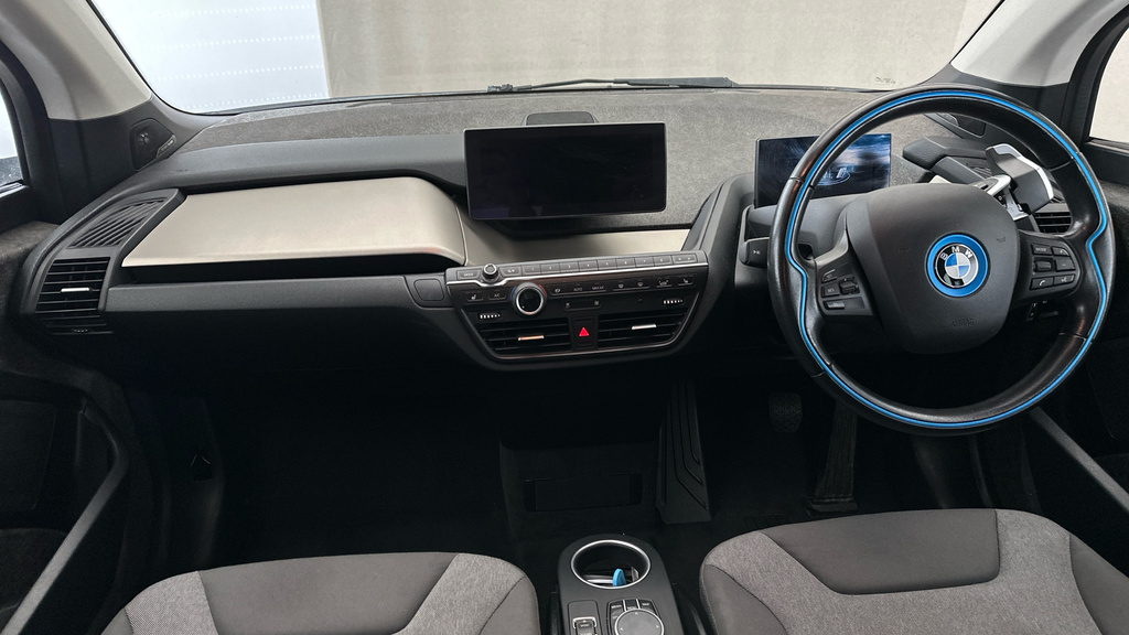BMW i3 42.2 Kwh 184 Ps S Hatchback Blue #15