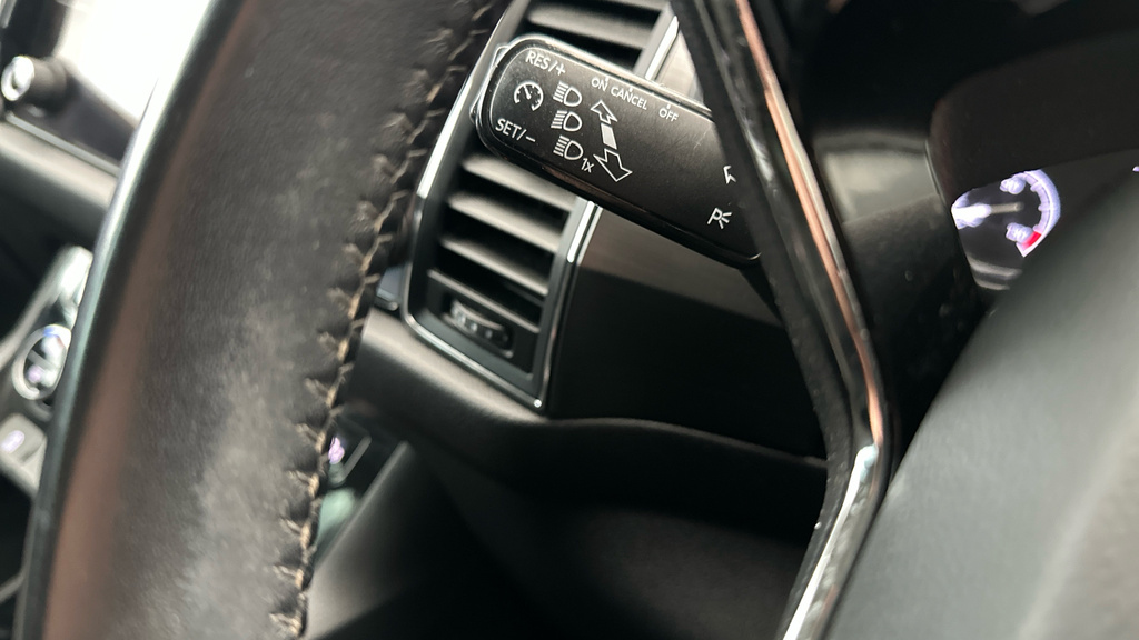 Skoda Kodiaq Tsi Act Se L Blue #15