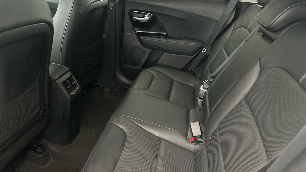 Kia Niro 1.6H Gdi 2 Dct Euro 6 Ss Blue #20