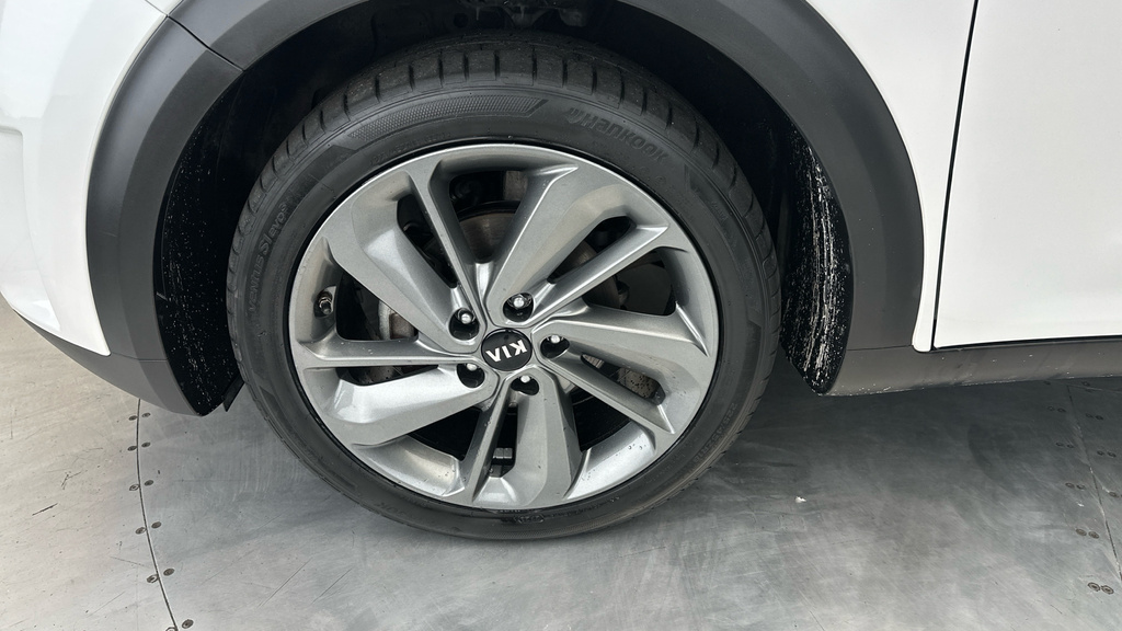 Kia Niro 1.6H Gdi 2 Dct Euro 6 Ss Blue #23