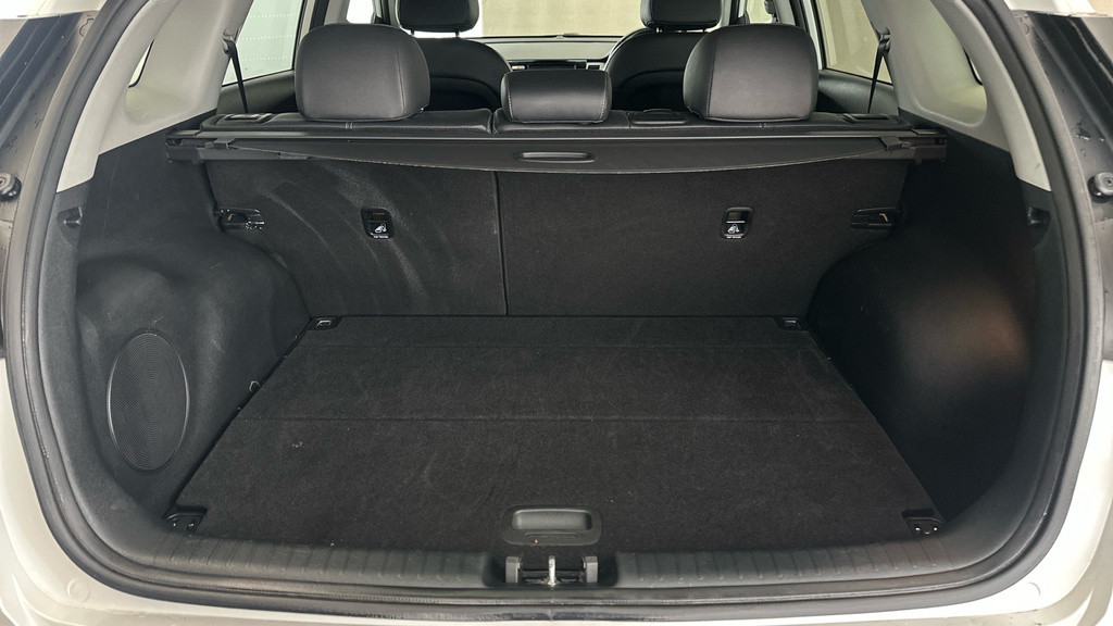 Kia Niro 1.6H Gdi 2 Dct Euro 6 Ss Blue #21