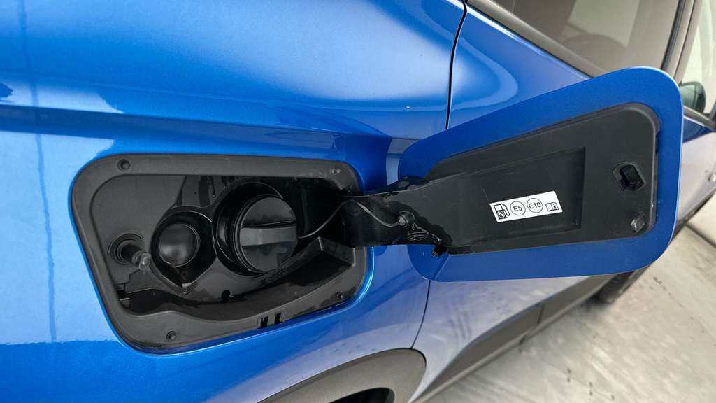 Vauxhall Grandland X Se Premium Black #27