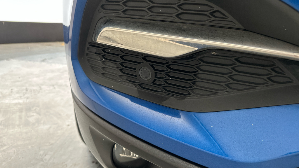 Vauxhall Grandland X Se Premium Black #5