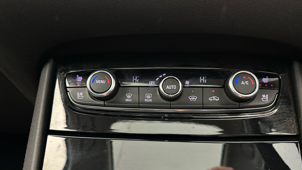 Vauxhall Grandland X Se Premium Black #18