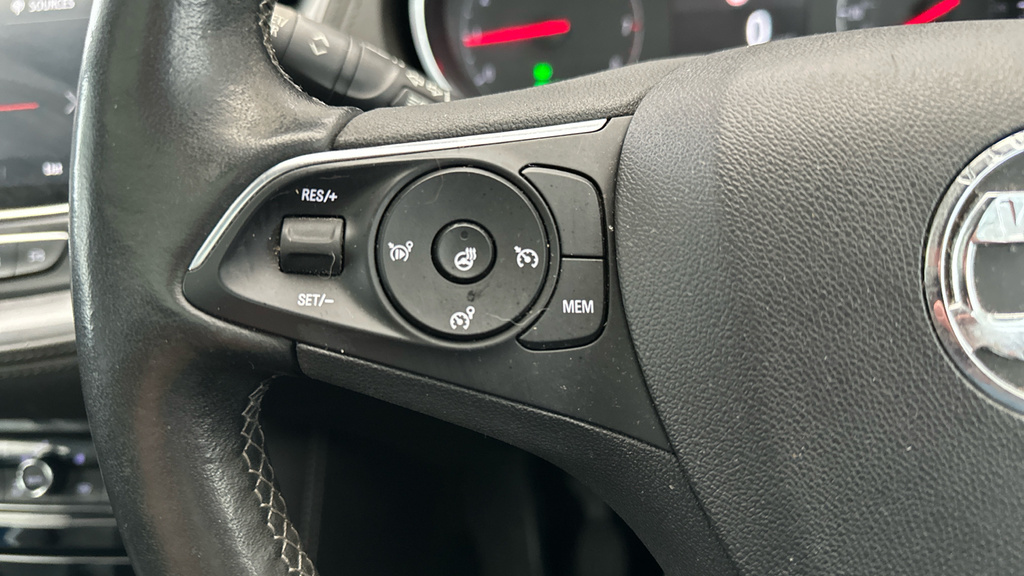 Vauxhall Grandland X Se Premium Black #16