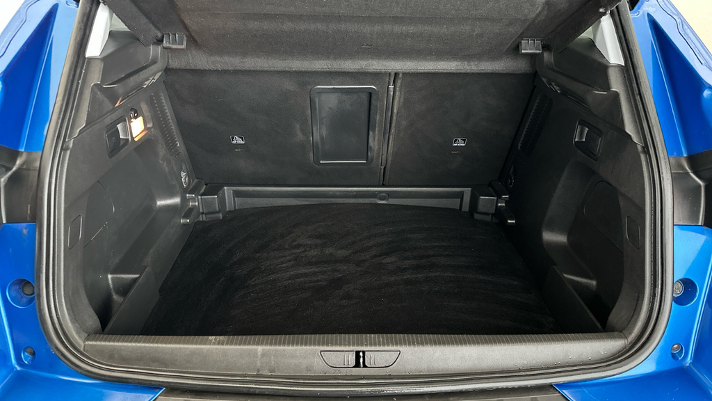 Vauxhall Grandland X Se Premium Black #21