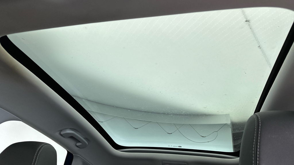 Vauxhall Grandland X Se Premium Black #3