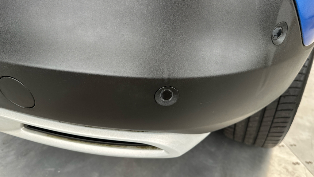 Vauxhall Grandland X Se Premium Black #4