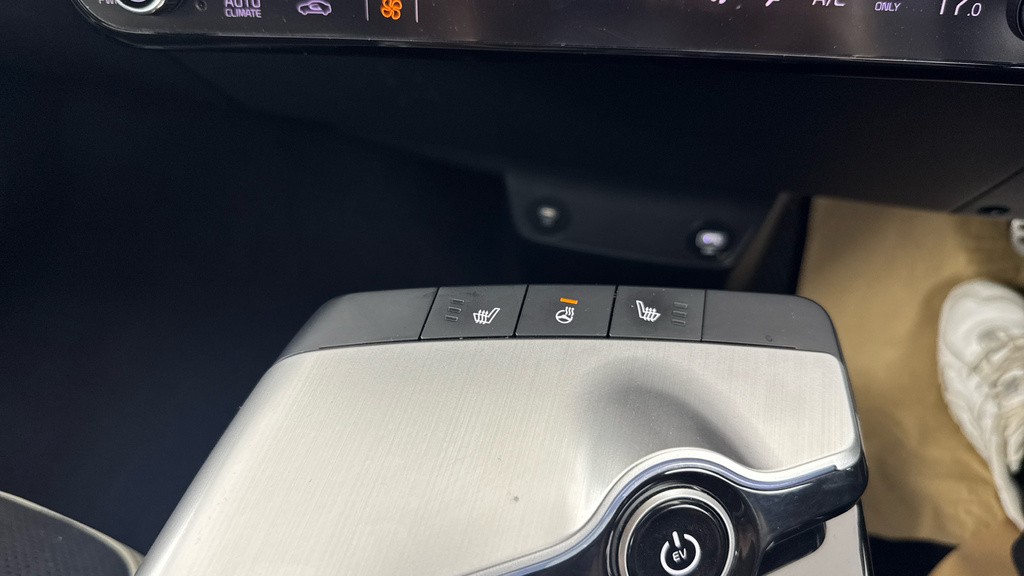 Kia EV6 236Kw Gt Line 77.4Kwh Awd 2022 Blue #24