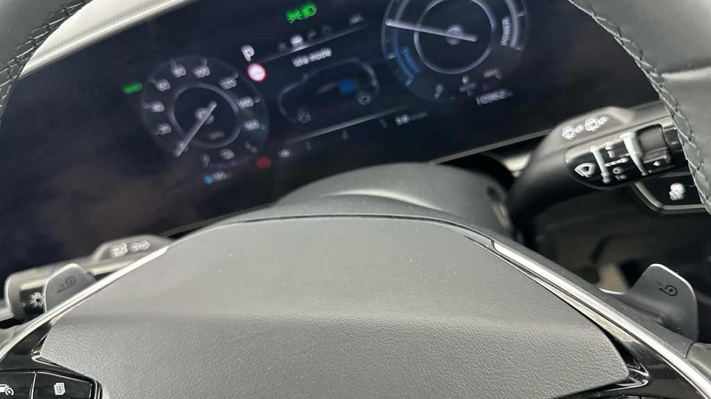 Kia e-Niro Kia Niro 64.8Kwh 2 Suv 201 Bhp Blue #11