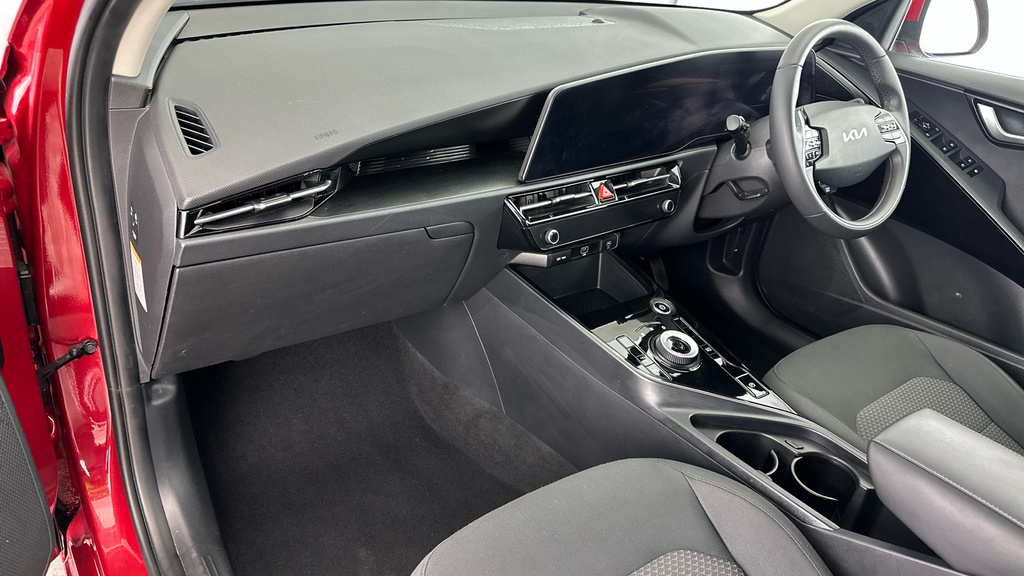 Kia e-Niro Kia Niro 64.8Kwh 2 Suv 201 Bhp Blue #12