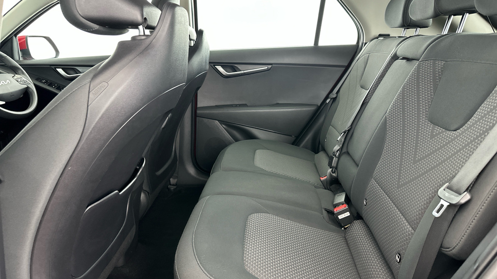 Kia e-Niro Kia Niro 64.8Kwh 2 Suv 201 Bhp Blue #25