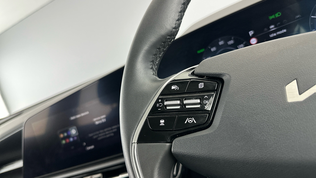 Kia e-Niro Kia Niro 64.8Kwh 2 Suv 201 Bhp Blue #10
