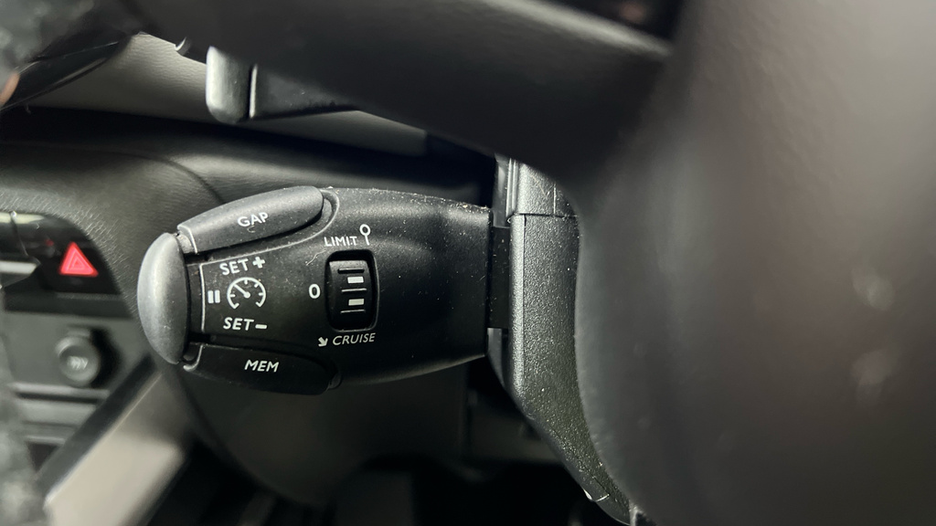 Citroen C5 Aircross 1.5 Bluehdi 130 Flair Plus White #17