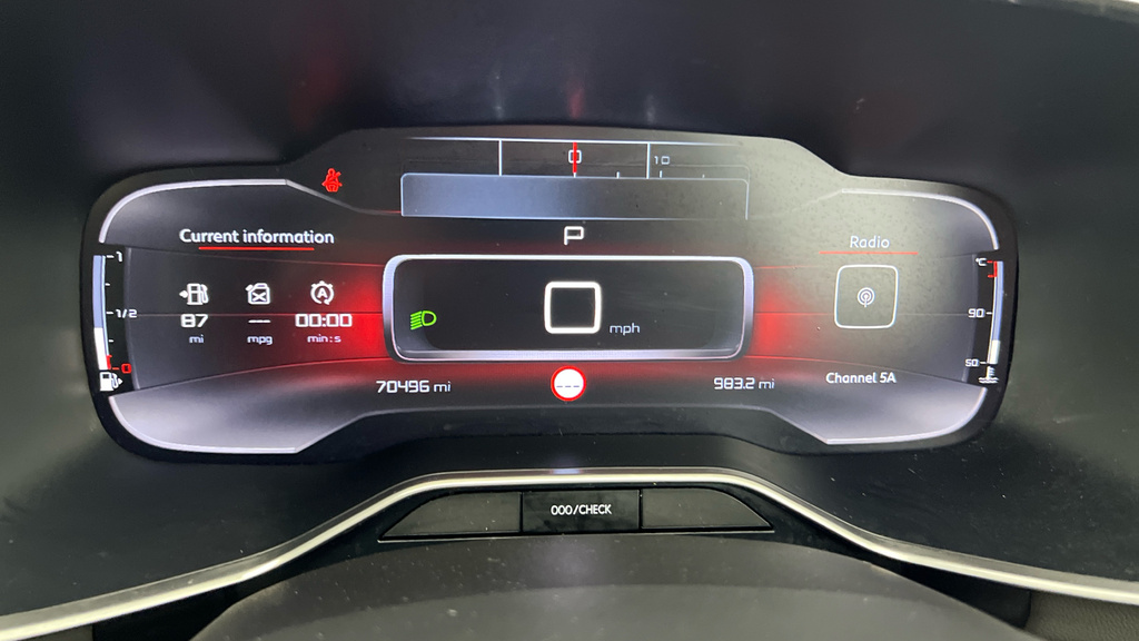 Citroen C5 Aircross 1.5 Bluehdi 130 Flair Plus White #23