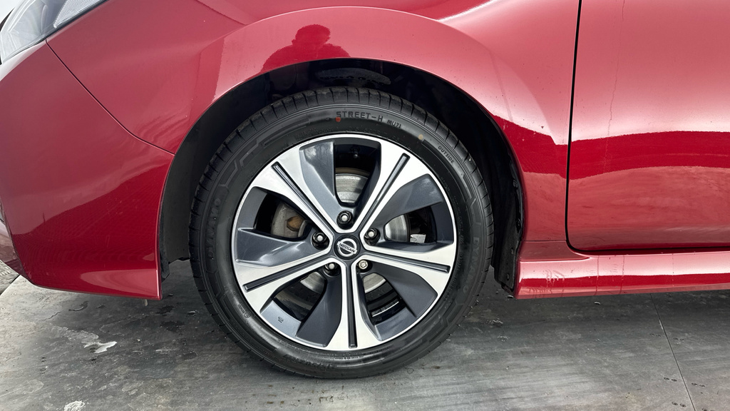Nissan Leaf 110Kw Acenta 40Kwh 6.6Kw Charger  #18