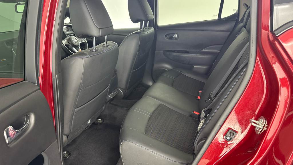 Nissan Leaf 110Kw Acenta 40Kwh 6.6Kw Charger  #14
