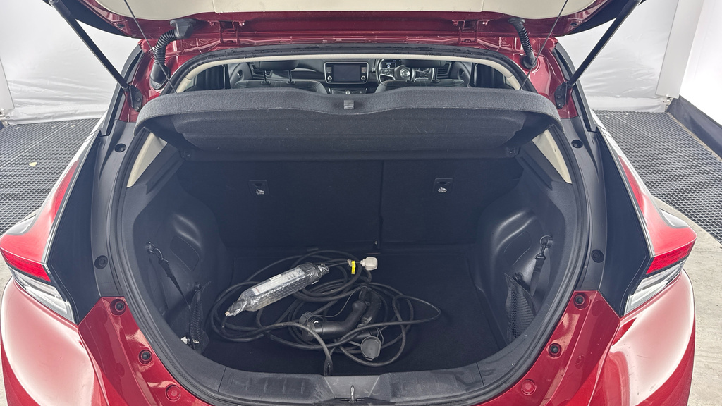 Nissan Leaf 110Kw Acenta 40Kwh 6.6Kw Charger  #15
