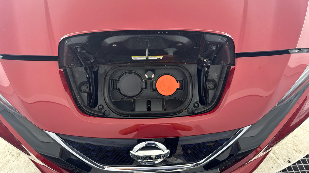 Nissan Leaf 110Kw Acenta 40Kwh 6.6Kw Charger  #20