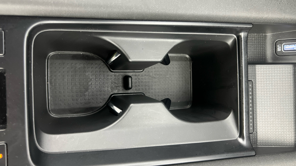 Hyundai Ioniq 6 Ultimate Blue #11