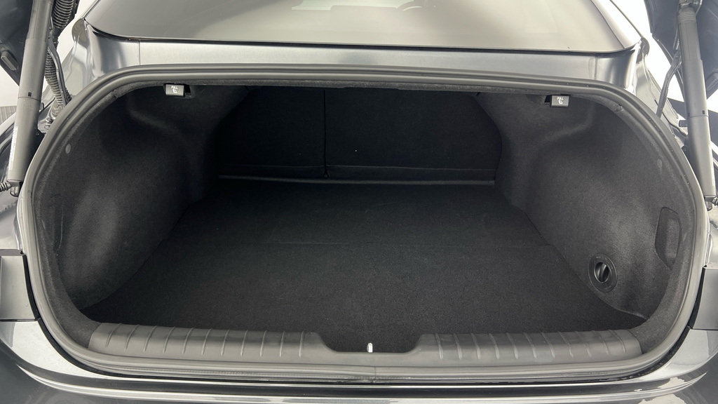 Hyundai Ioniq 6 Ultimate Blue #24