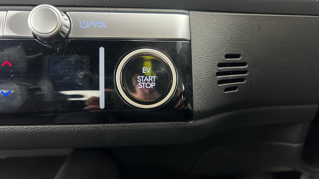 Hyundai Ioniq 6 Ultimate Blue #17